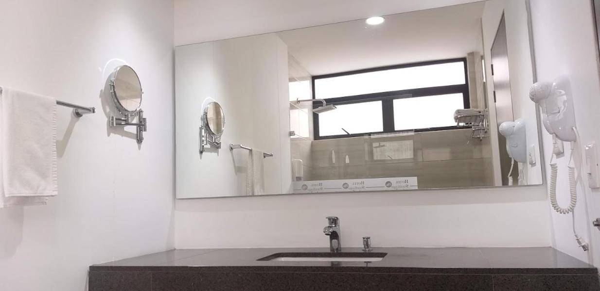 Hotel Santiago De Arma Rionegro Buitenkant foto