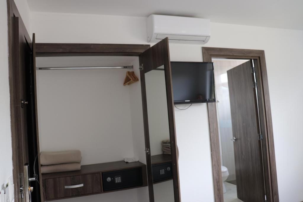 Hotel Santiago De Arma Rionegro Buitenkant foto