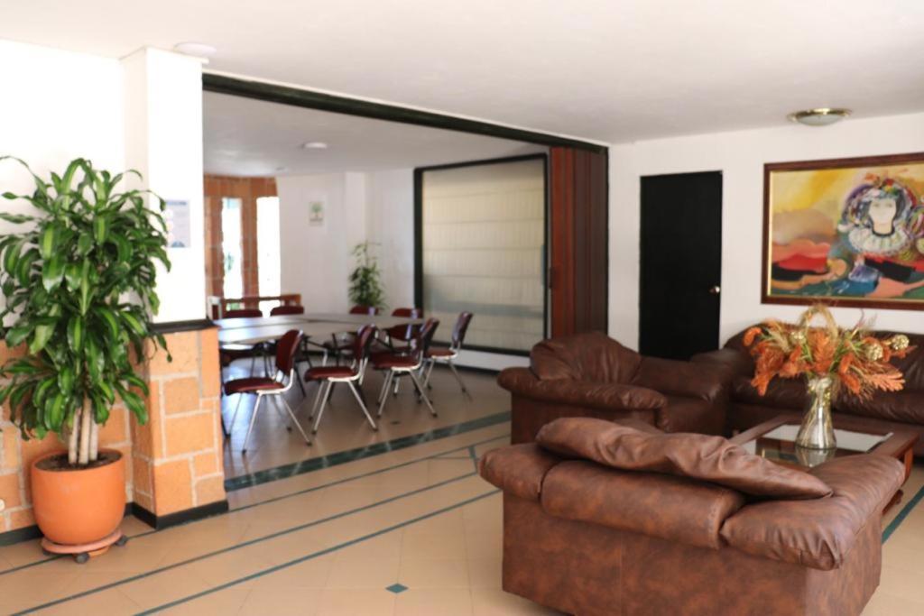 Hotel Santiago De Arma Rionegro Buitenkant foto