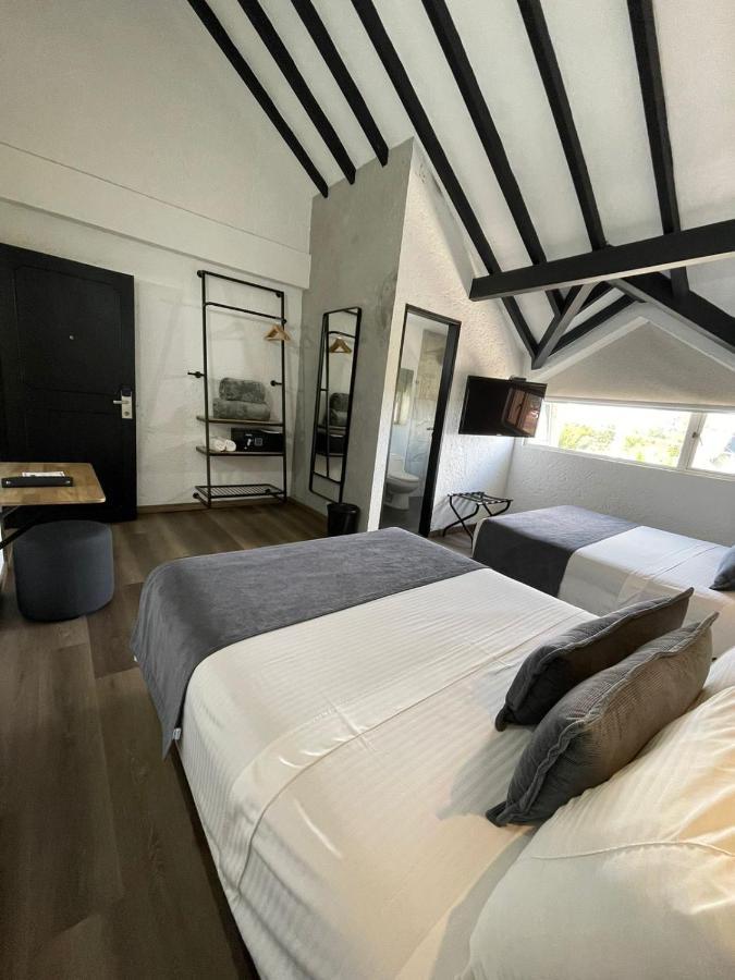 Hotel Santiago De Arma Rionegro Buitenkant foto