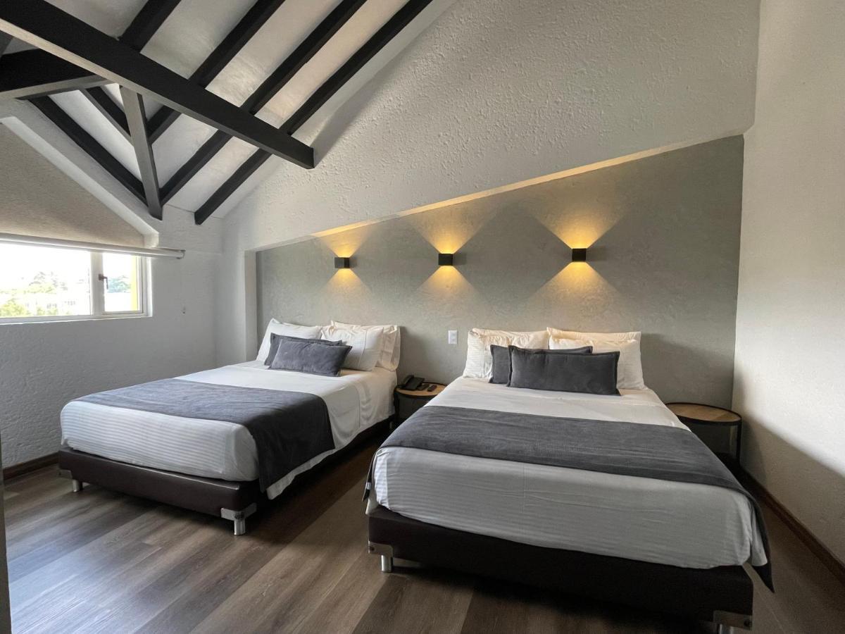 Hotel Santiago De Arma Rionegro Buitenkant foto