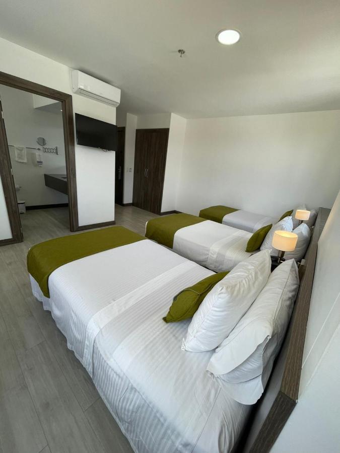 Hotel Santiago De Arma Rionegro Buitenkant foto
