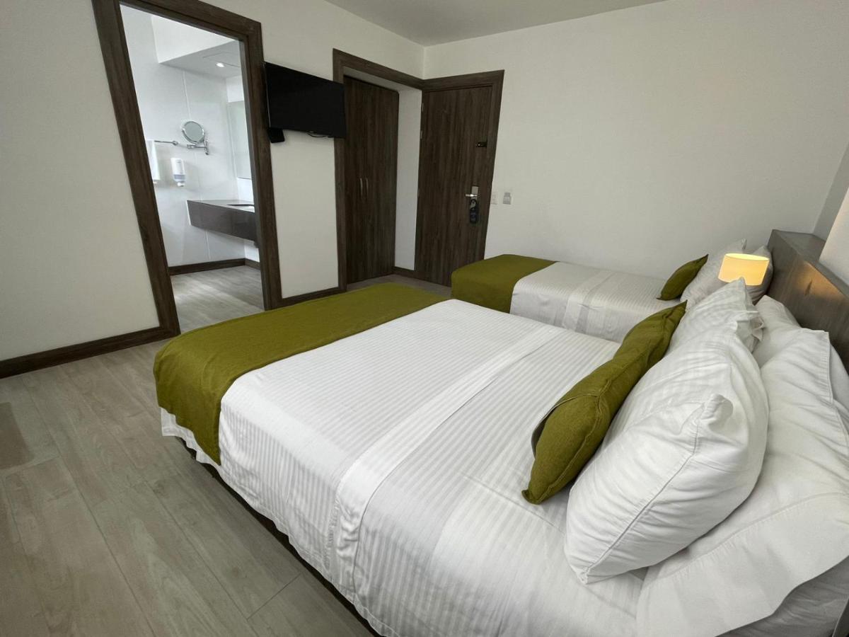 Hotel Santiago De Arma Rionegro Buitenkant foto