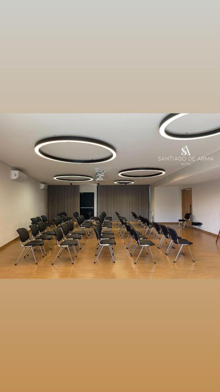 Hotel Santiago De Arma Rionegro Buitenkant foto